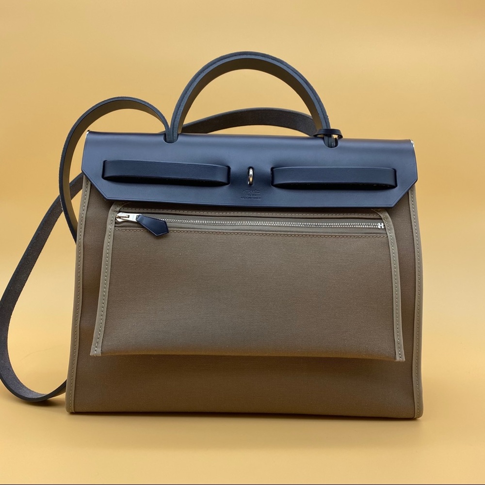 HERMES Herbag31 - Picture 7 of 16